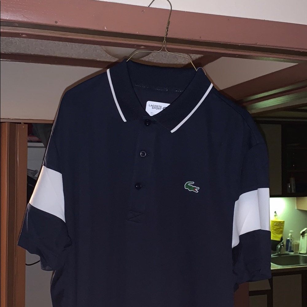 Lacoste Shirt